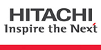 hitachi logo